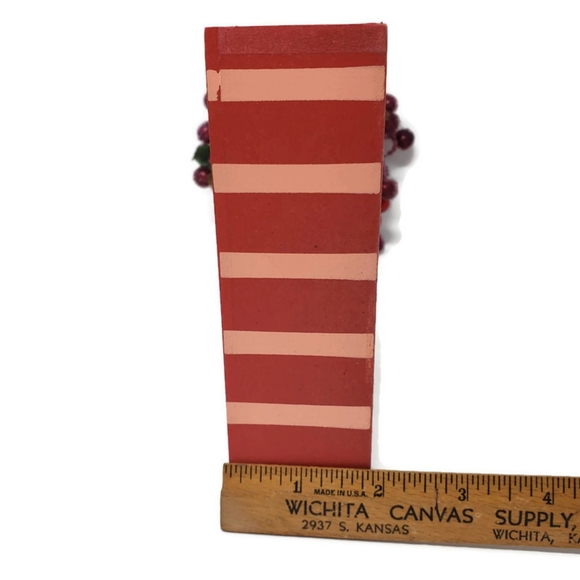 Bundle of Cute as a Bug Sign & Vintage Beanie Baby with tag - Picture 6 of 8